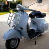 Moto Vintage